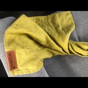 Wildbird ring sling baby carrier